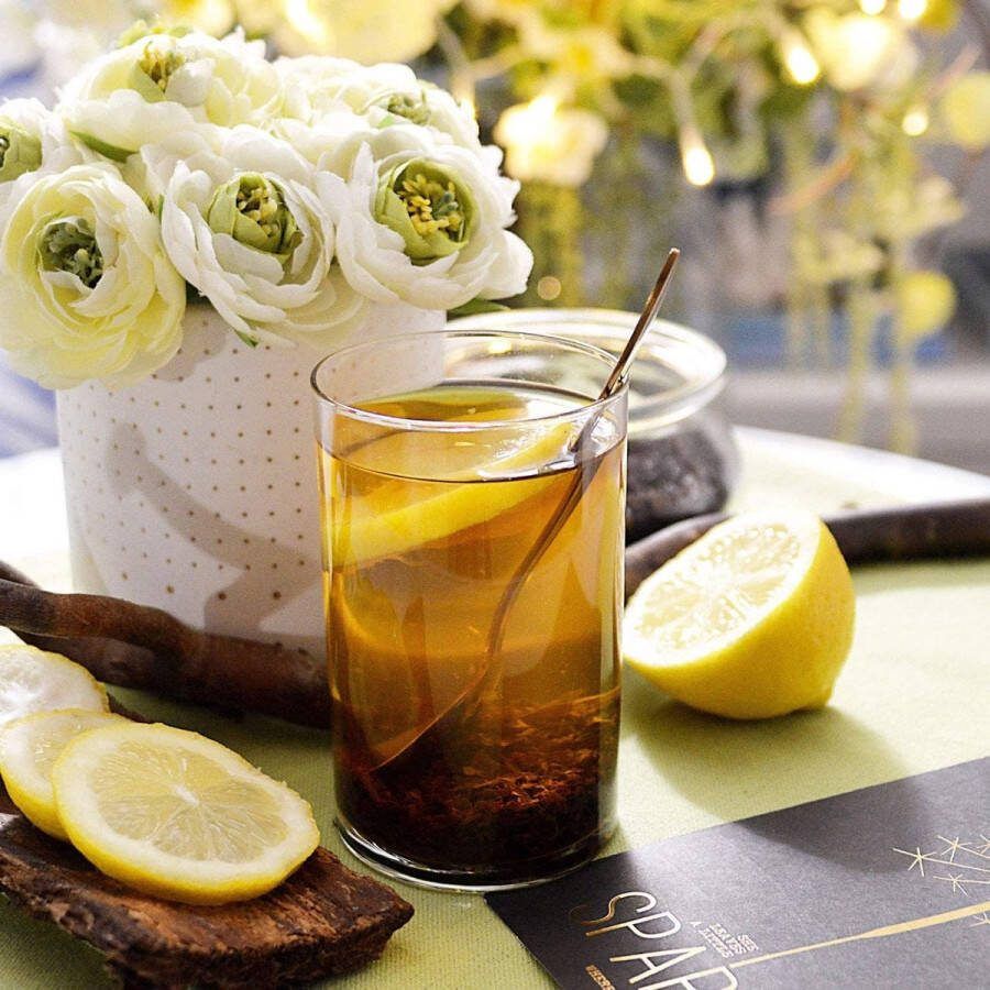Waterdrinkglazen Cocktailglazen Set van 6