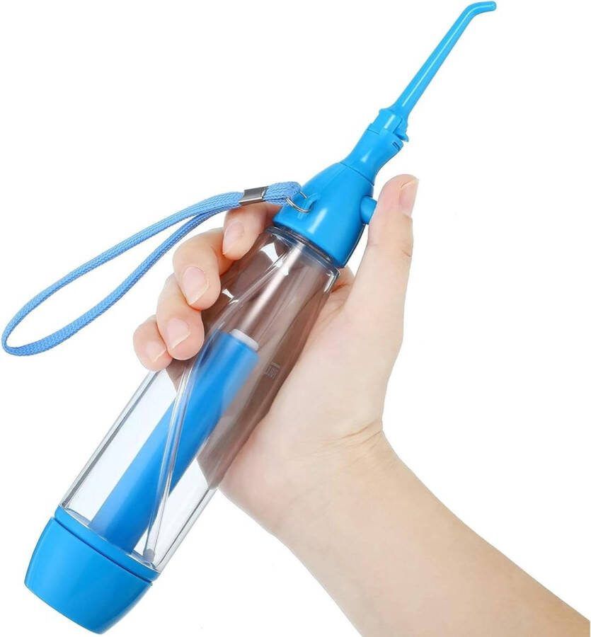 Waterflosser Flosapparaat Monddouche Mondverzorging
