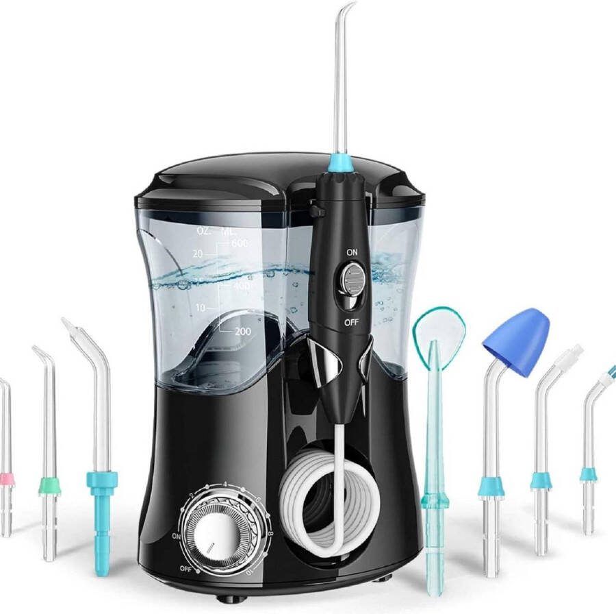 Waterflosser Waterpik Water Flosser Waterflosser Waterpik Waterflosser Elektrisch