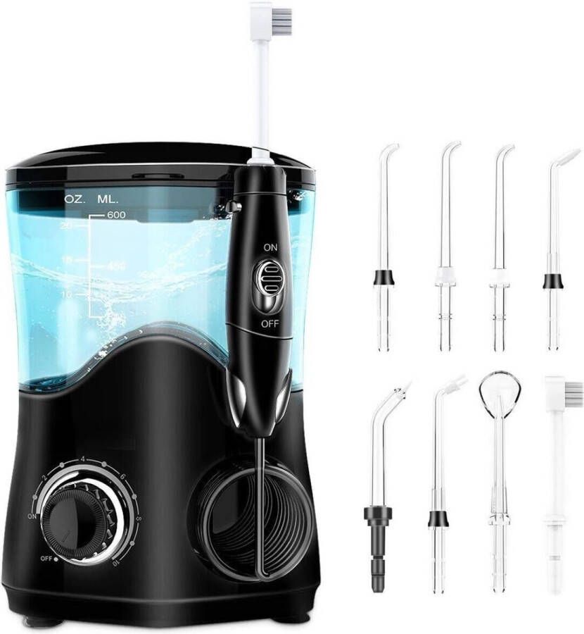 Waterflosser Waterpik Water Flosser Waterflosser Waterpik Waterflosser Elektrisch