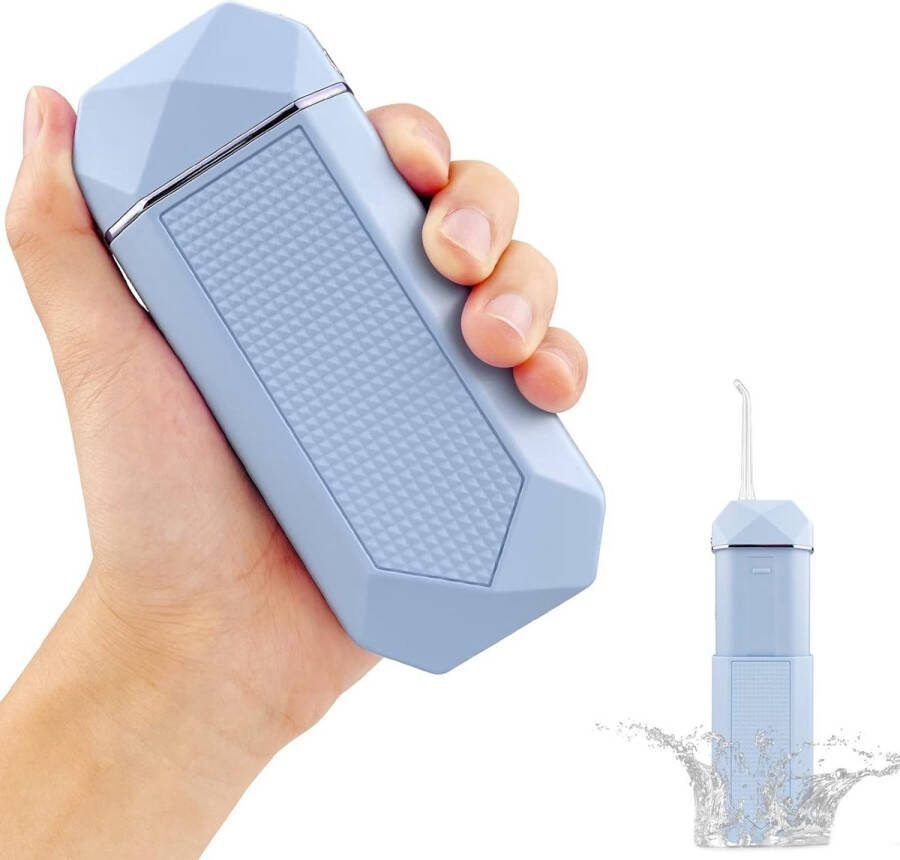 Waterflosser Waterpik Water Flosser Waterflosser Waterpik Waterflosser Elektrisch