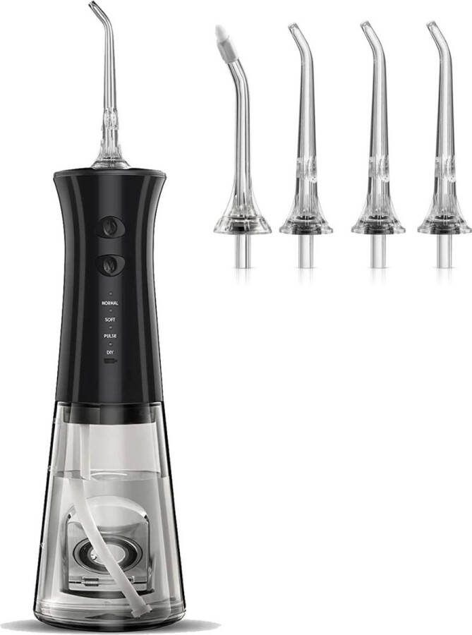 Waterflosser Waterpik Water Flosser Waterflosser Waterpik Waterflosser Elektrisch