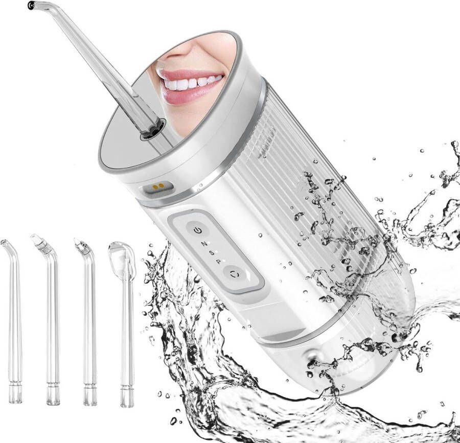 Waterflosser Waterpik Water Flosser Waterflosser Waterpik Waterflosser Elektrisch