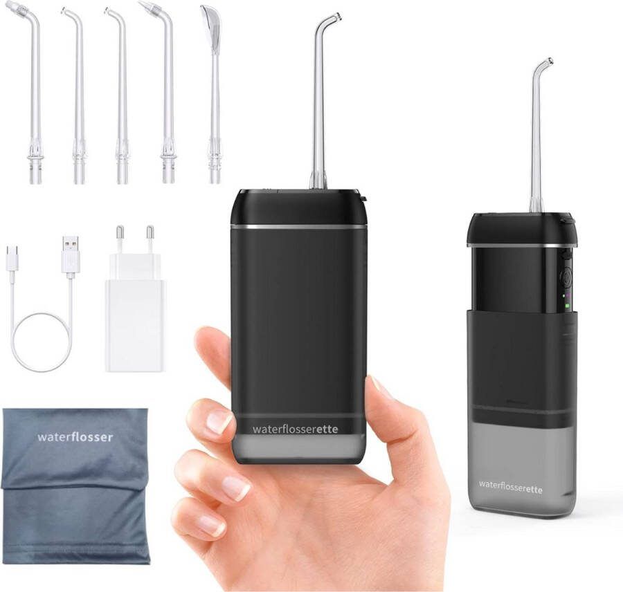 Waterflosser Waterpik Water Flosser Waterflosser Waterpik Waterflosser Elektrisch