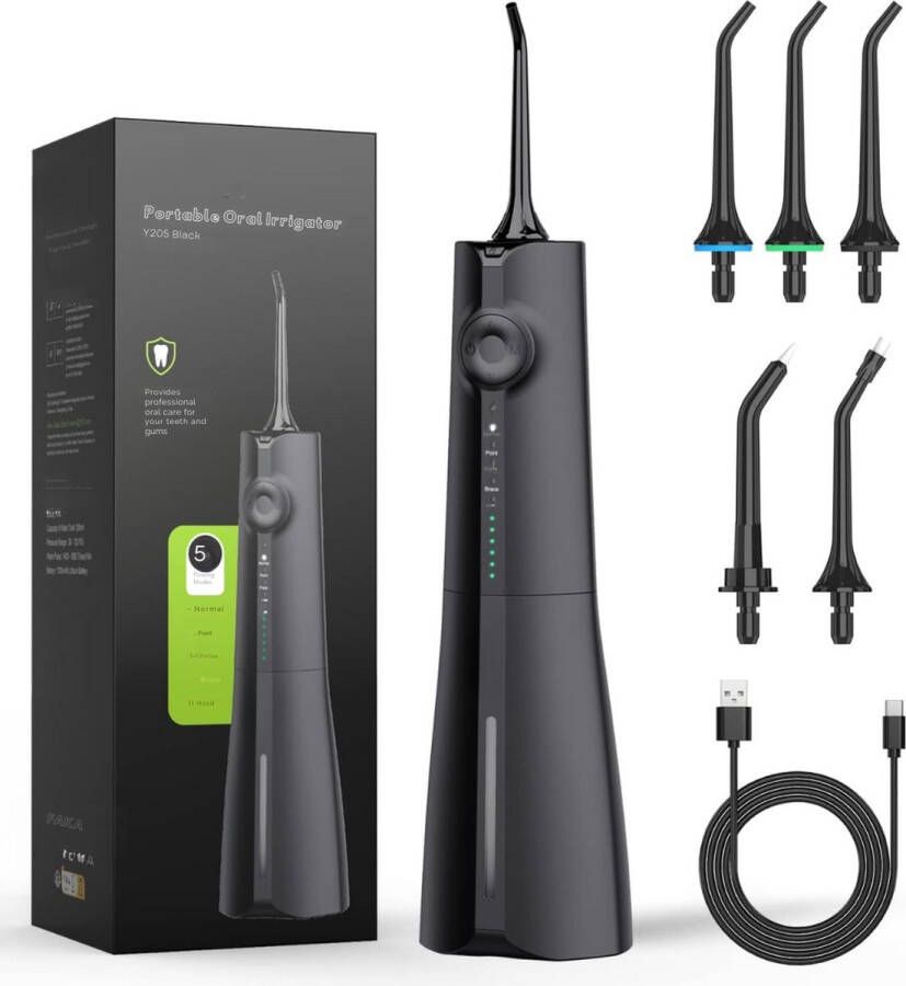 Waterflosser Waterpik Water Flosser Waterflosser Waterpik Waterflosser Elektrisch