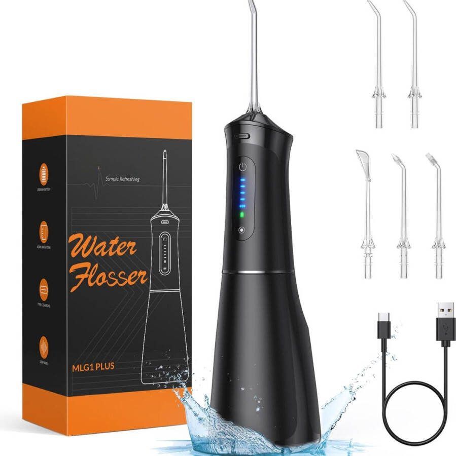 Waterflosser Waterpik Water Flosser Waterflosser Waterpik Waterflosser Elektrisch