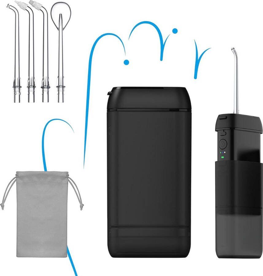 Waterflosser Waterpik Water Flosser Waterflosser Waterpik Waterflosser Elektrisch