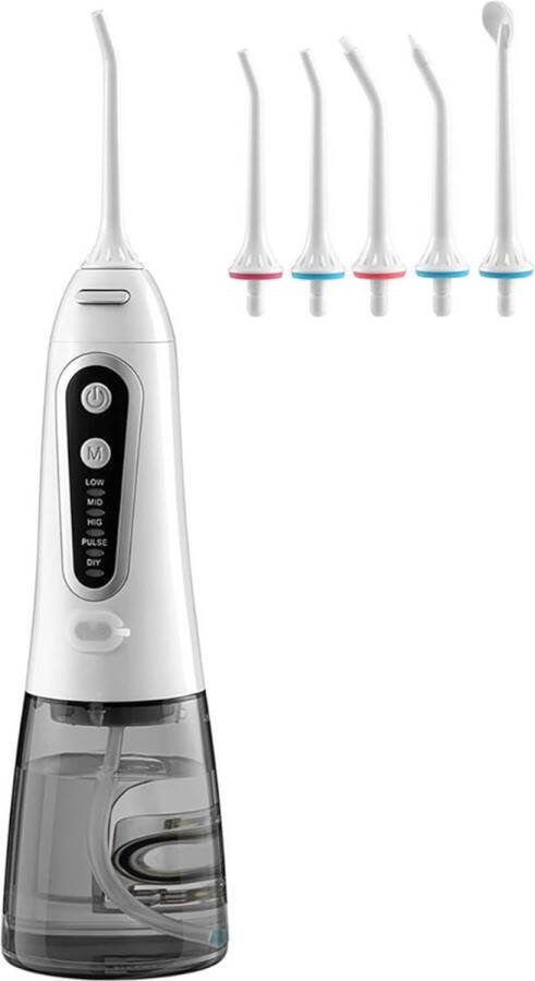Waterflosser Waterpik Water Flosser Waterflosser Waterpik Waterflosser Elektrisch