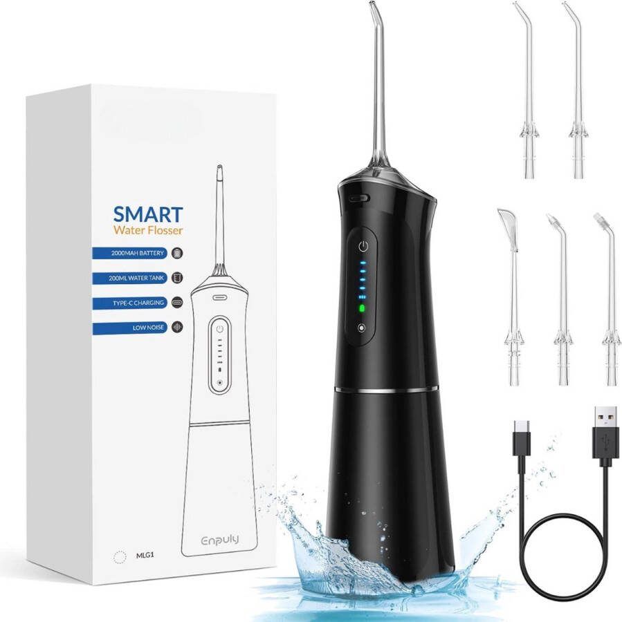 Waterflosser Waterpik Water Flosser Waterflosser Waterpik Waterflosser Elektrisch