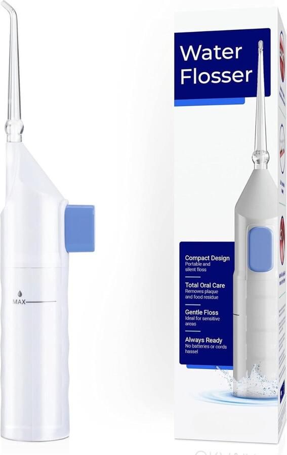 Waterflosser Waterpik Water Flosser Waterflosser Waterpik Waterflosser Elektrisch