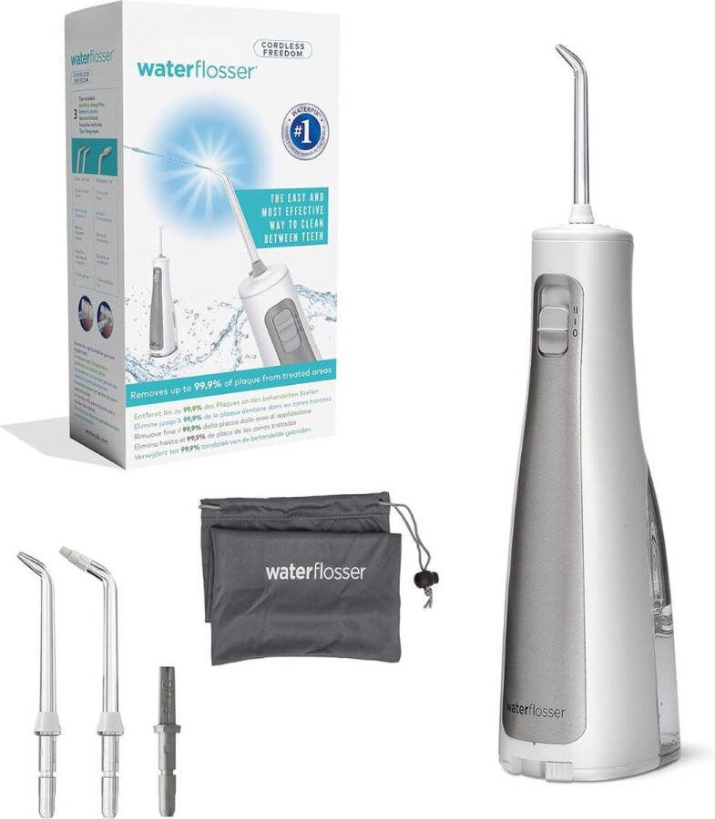 Waterflosser Waterpik Water Flosser Waterflosser Waterpik Waterflosser Elektrisch