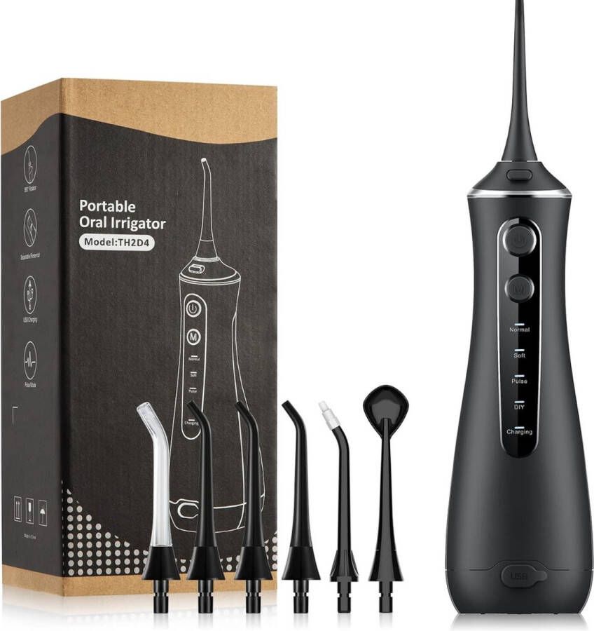 Waterflosser Waterpik Water Flosser Waterflosser Waterpik Waterflosser Elektrisch