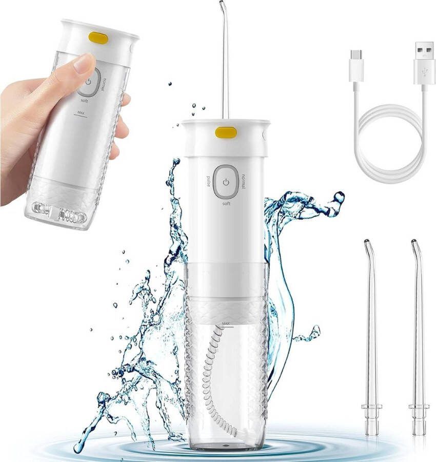 Waterflosser Waterpik Water Flosser Waterflosser Waterpik Waterflosser Elektrisch