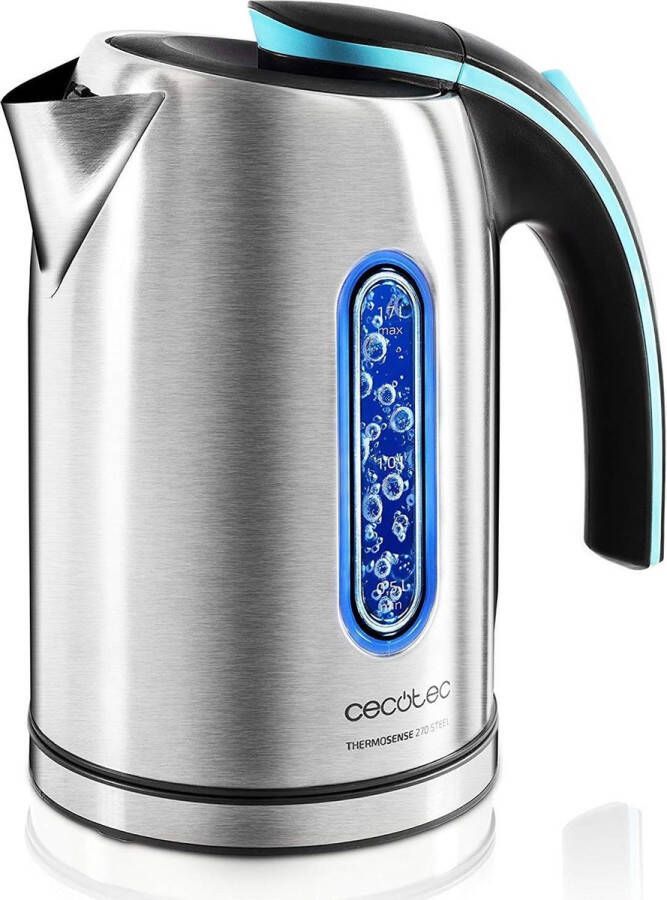 Waterkoker BPA-vrij 2200 W 360º voet antikalkfilter
