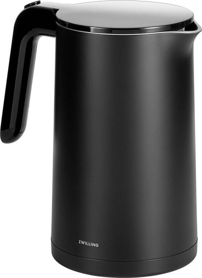 Waterkoker Enfinigy Serie Elektrische waterkoker 1 5 liter 1850 W 220-240 V EU-stekker zwart