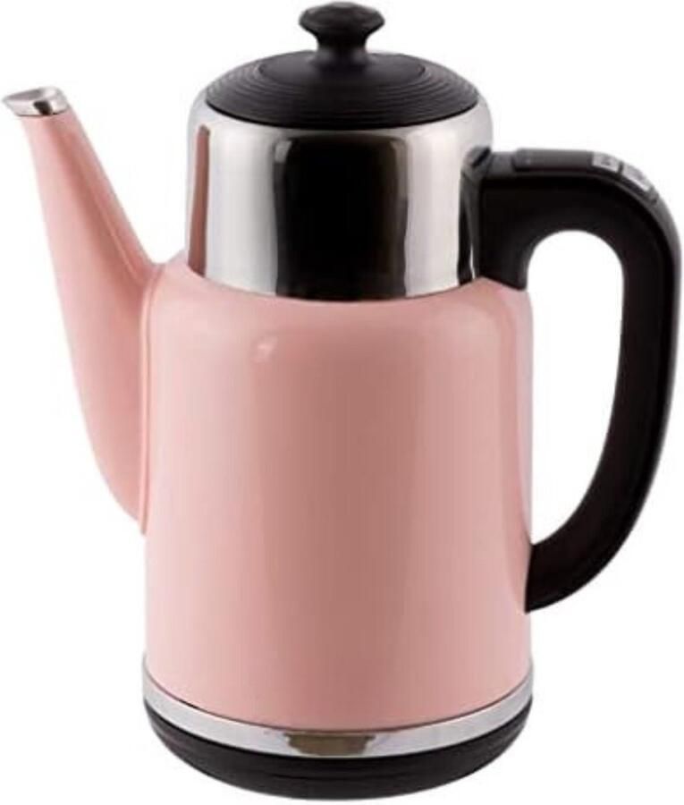 Waterkoker Roze 1 7L 1500W