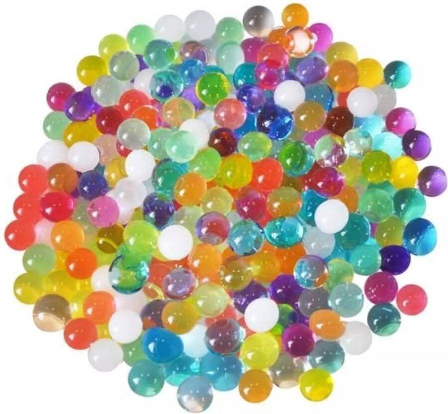 Waterparels 20 gram Creatief
