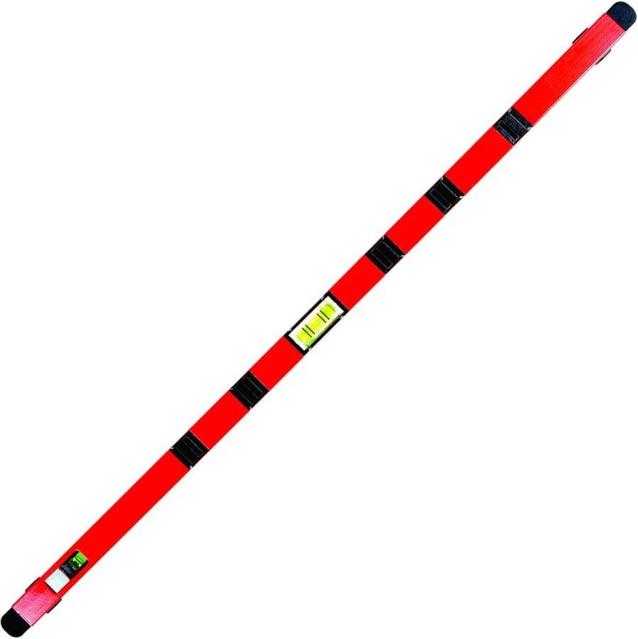 Waterpas 108 INSTALLATIE LEVEL 70 cm rood Umarex