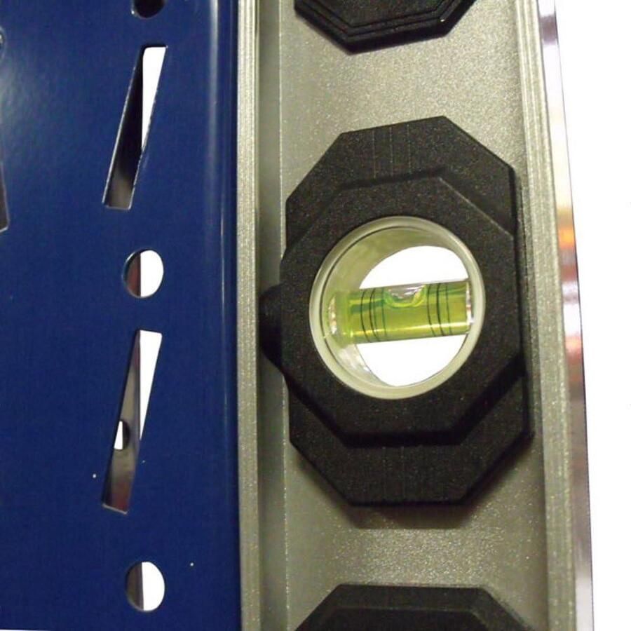 Waterpas 60 cm Mauk 1144 met magnetische strip