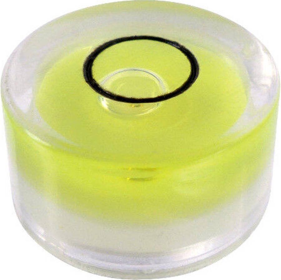 Blanko Waterpas Libel 14 8x8mm Set Van 5 Stuks