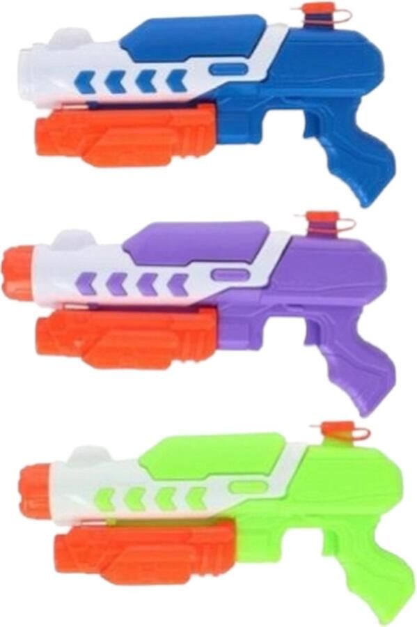 Waterpistool 29cm