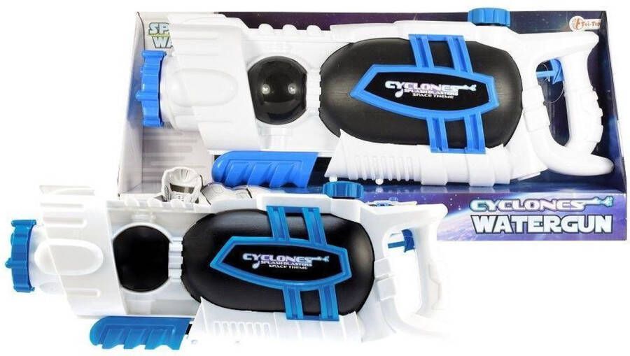 Waterpistool Cyclone Extreme L