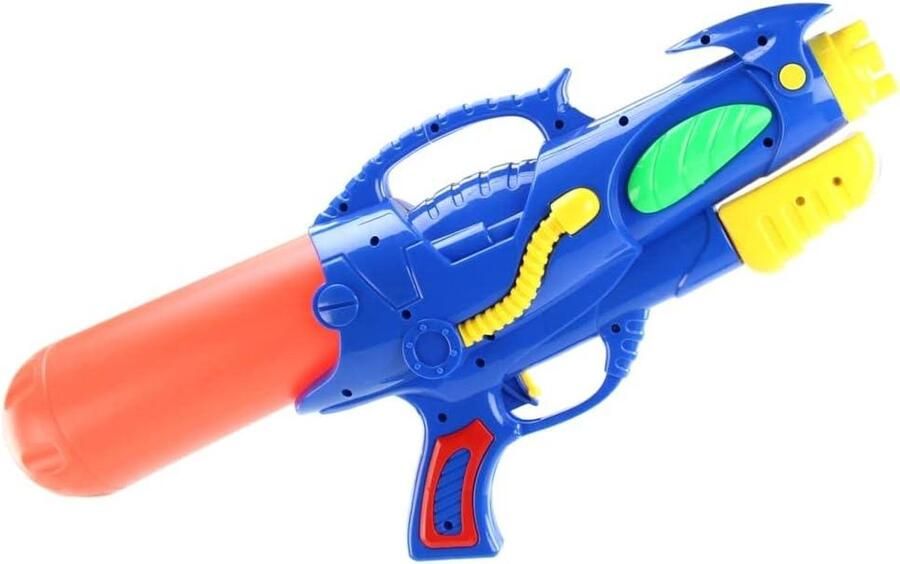 Waterpistool met grondlaag in meerdere kleuren speelgoed voor kinderen
