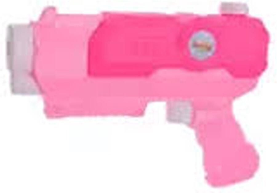Waterpistool Trigger Roze