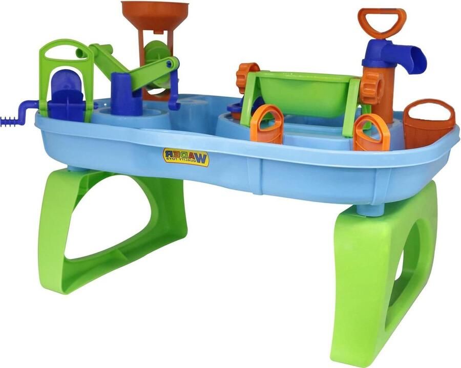 Waterpret in Doos Polesie40909 watertafel