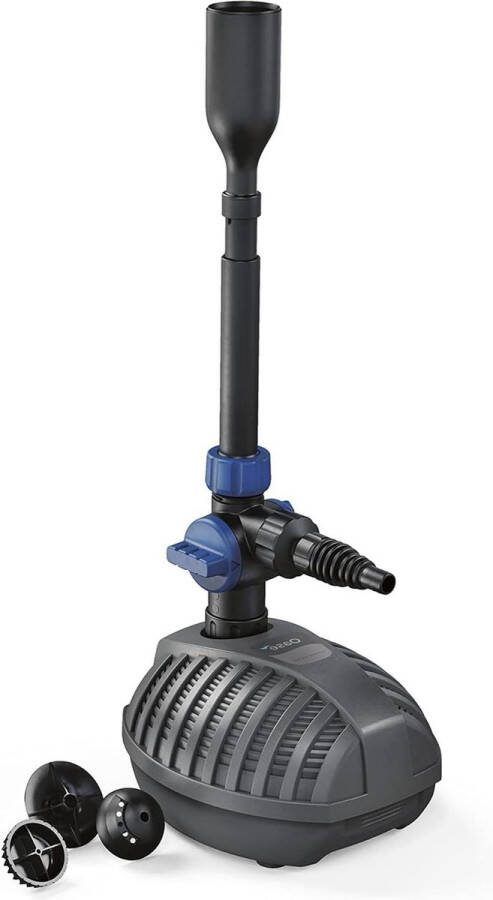 Waterspeelpomp Aquarius fonteinset 1000 krachtige waterpomp