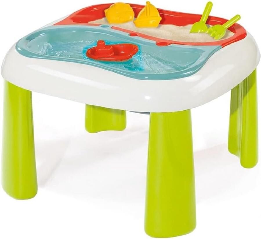 Watertafel Aquaplay Watertafels Watertafel Speelgoed Zandtafel Watertafel Buiten