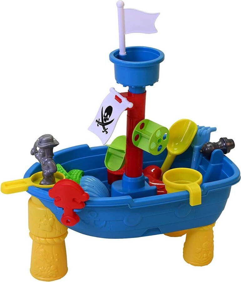 Watertafel Kinderen Buitenspeelgoed Peuter Kids Speelgoed Zomer