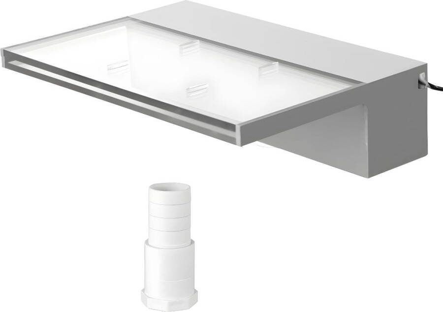 Watervalfontein Fountain Zwembadfontein Waterornamenten voor Buiten High-quality