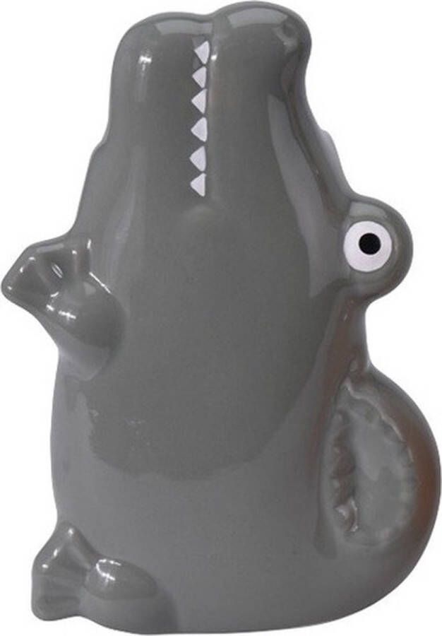 Waterverdamper radiator krokodil kinderkamer kunststeen 17 cm luchtbevochtiger