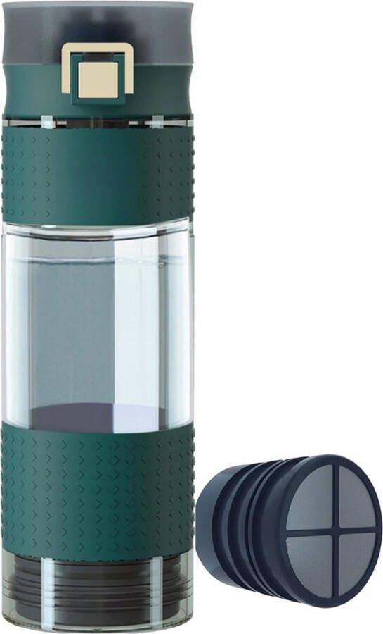 Waterzuiveringspomp Waterfiltersysteem Waterfilter Overlevingsuitrusting Noodpakket voor Oorlog Survival Kit Noodpakket voor Thuis Overleving Kit