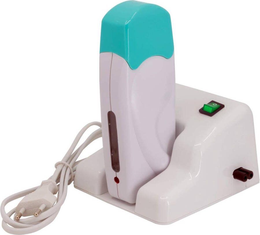 Wax Apparaat Wax Verwarmer Wax Heater Ontharingsapparaat Harsapparaat Wax Ontharen Waxen Hars