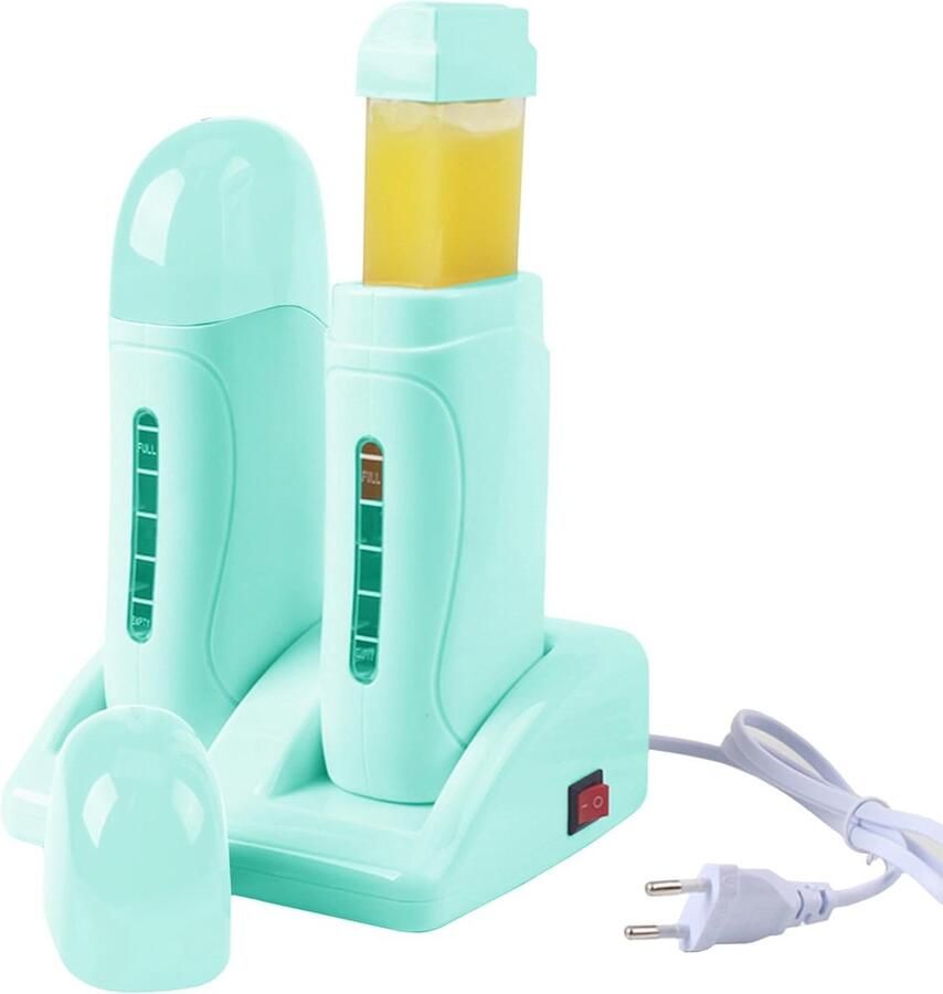 Wax Apparaat Waxapparaat Wax Apparaat Ontharen Wax Verwarmer Wax Apparaat Set