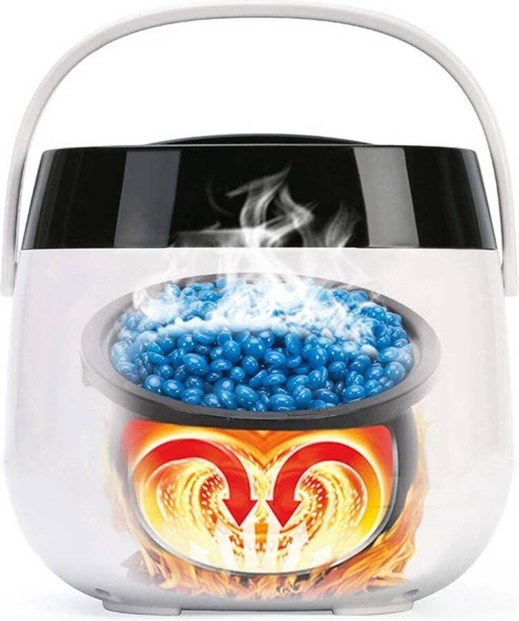 Wax machine Ontharing wax machine Heater Wax warmer Ontharings heater wax ontharing