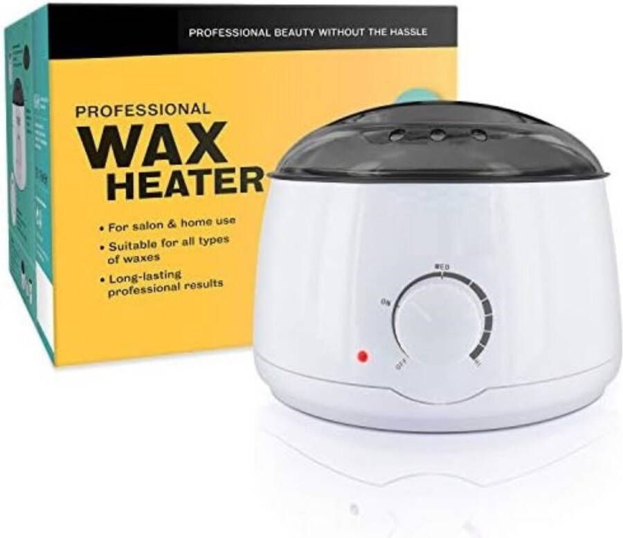 Wax Verwarmer Waxwarmer Waxverwarmer