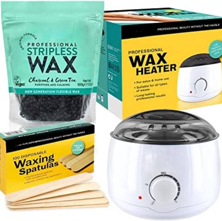 Wax Verwarmer Waxwarmer Waxverwarmer