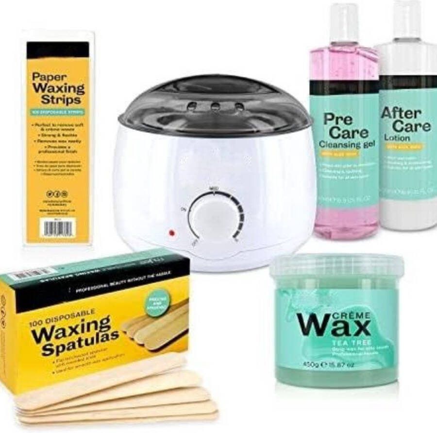 Wax Verwarmer Waxwarmer Waxverwarmer