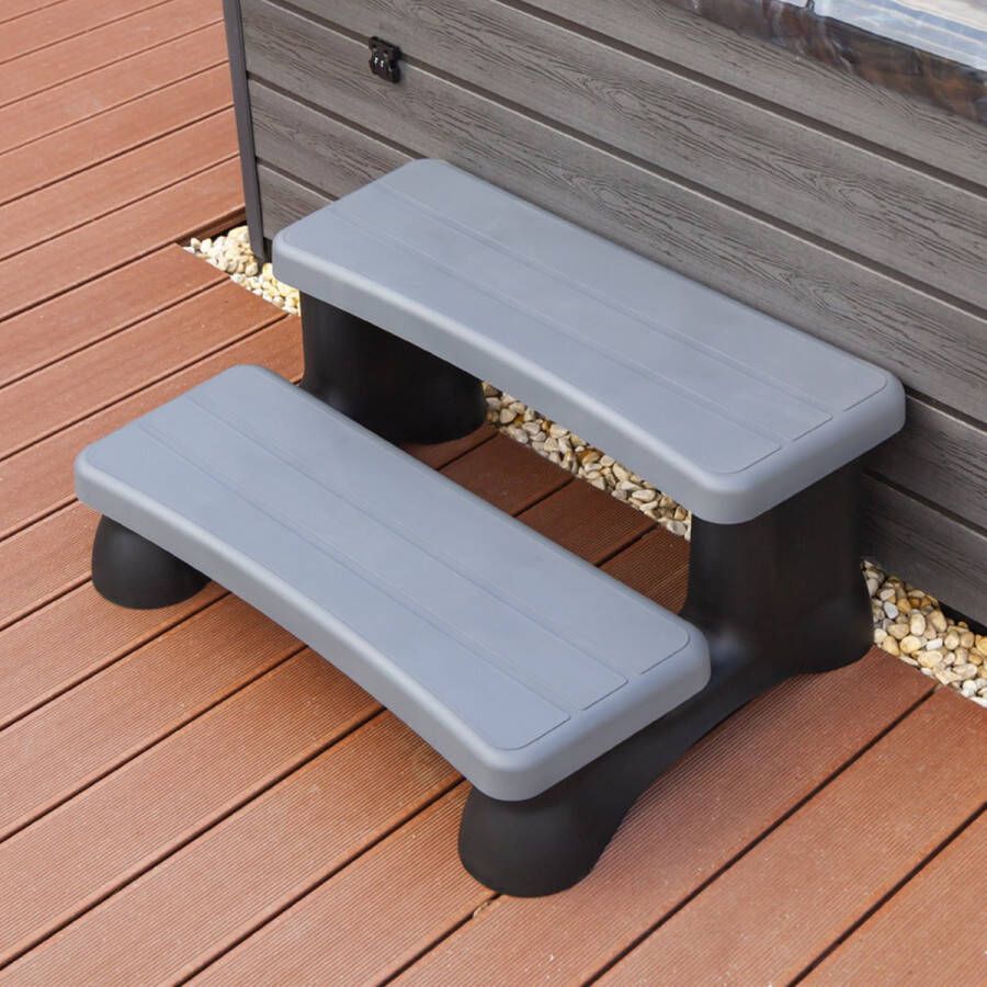 Wellis spa trap jacuzzi whirpool anti slip
