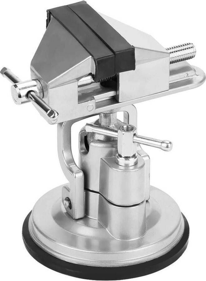 Werkbank Bankschroef Draaibaar Universele Tafel Klem DIY Craft Tool