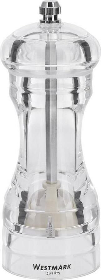 Westmark peper en zout molen 14 cm