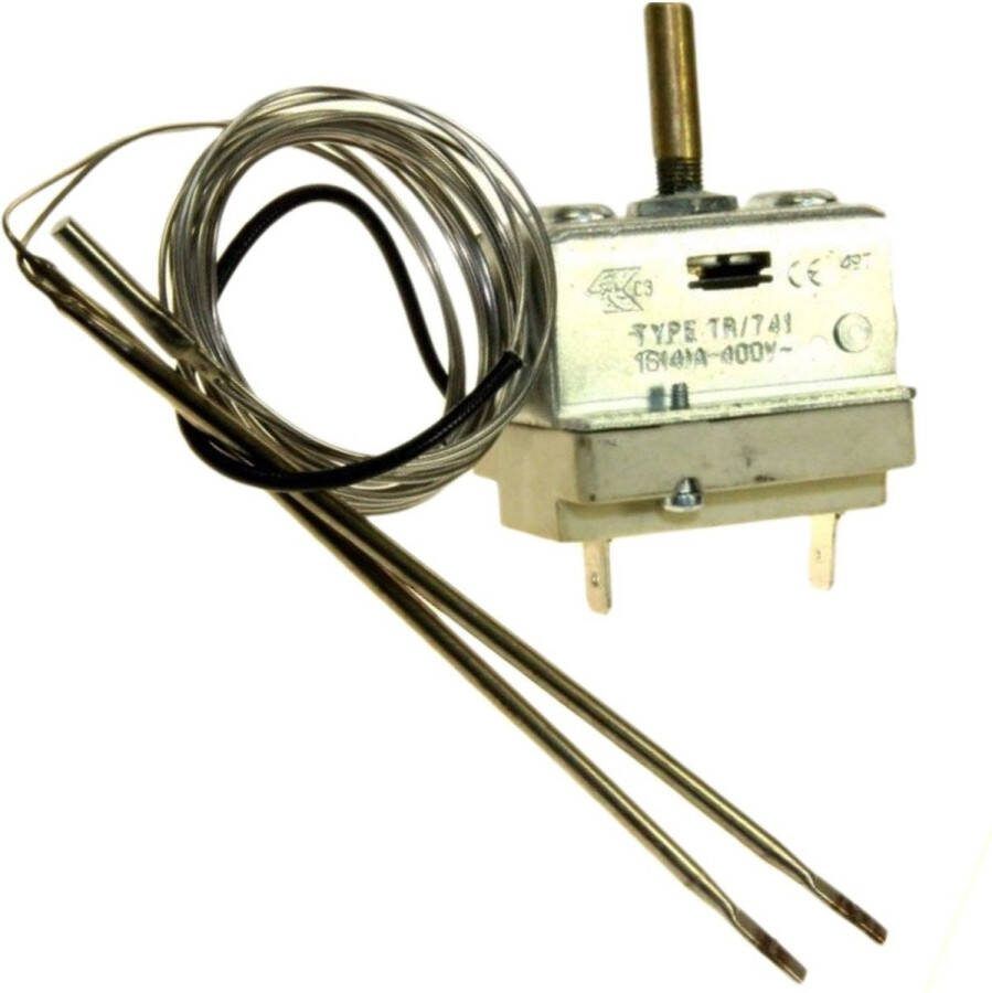 Whirlpool C00074273 thermostaat voor oven