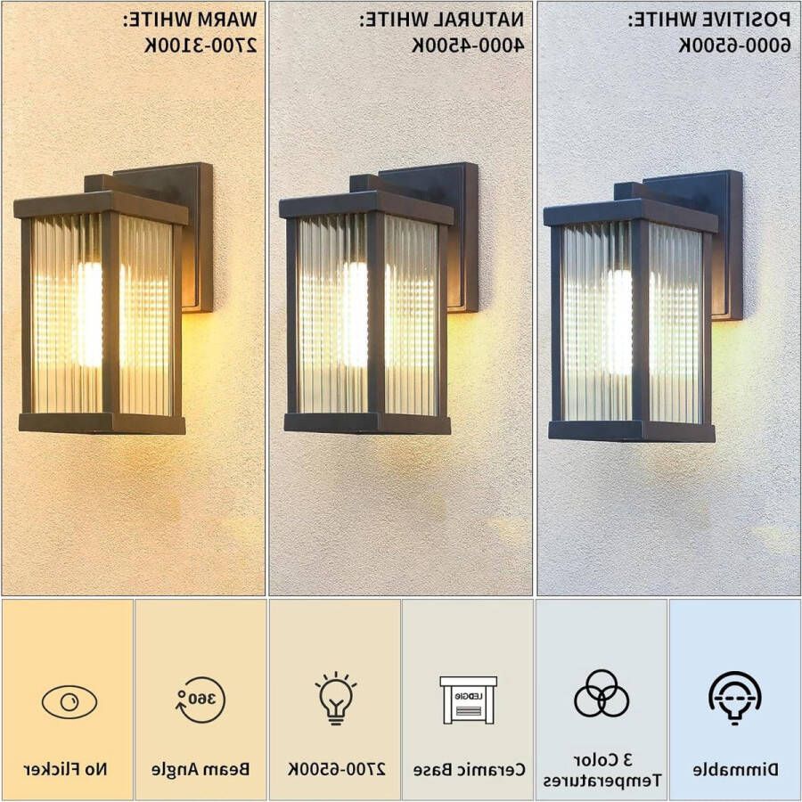 WIFI G9 LED lampen dimbaar 8W 3 lichtkleuren 880LM 360° stralingshoek AC 230V energiebesparende Ra80 2 stuks