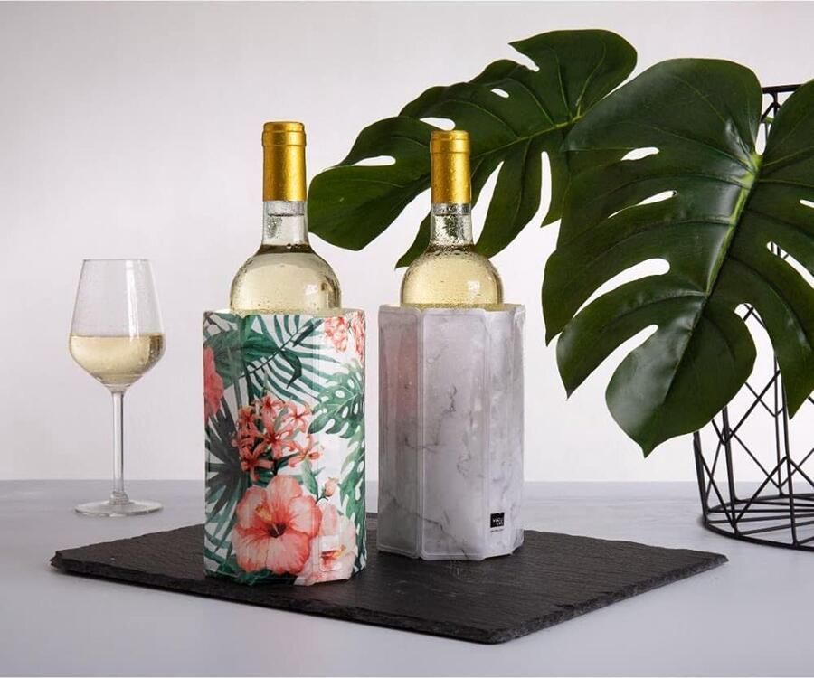 Wijnkoeler Plantkunde 14 6 x 3 1 x 21 cm