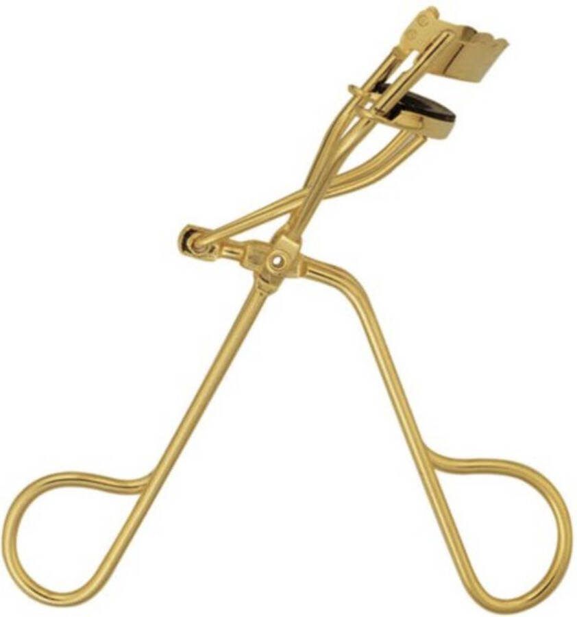 Wimperkruller Eyelash Curler- Wimperkrultang Rosegoud
