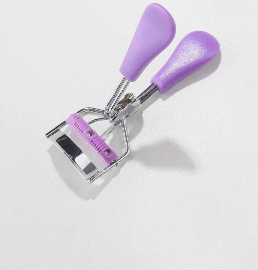 Wimperkruller met wimperkam wimperkrultang Luxe wimperkruller make-up schoonheidsaccessoires