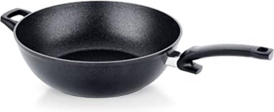 Wokpan 32 CM Wokpan Inductie